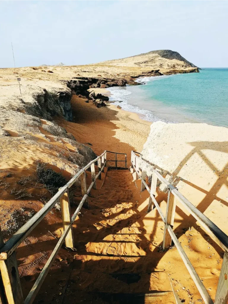 La Guajira